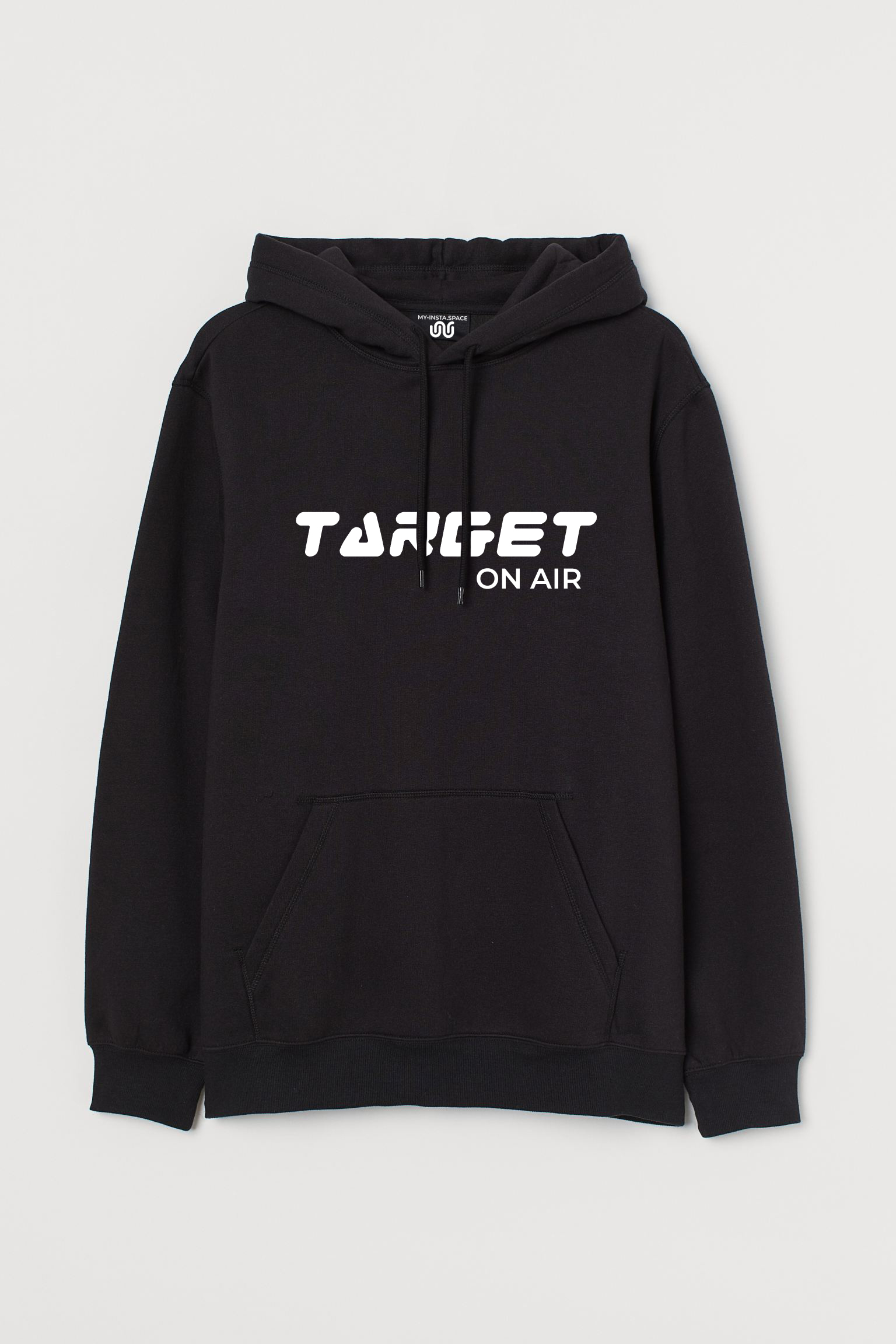 Худі Target on Air