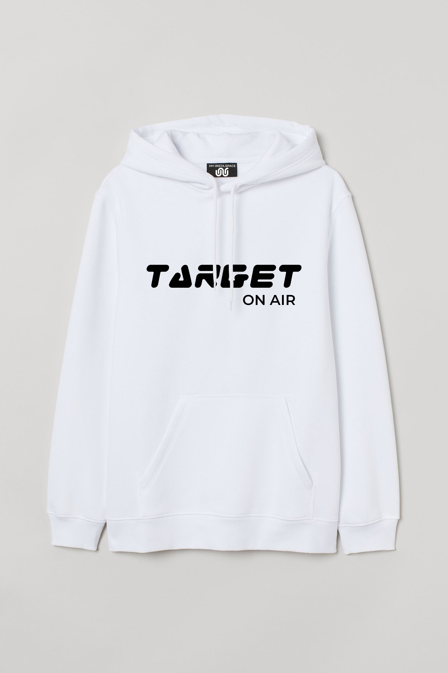 Худі Target on Air