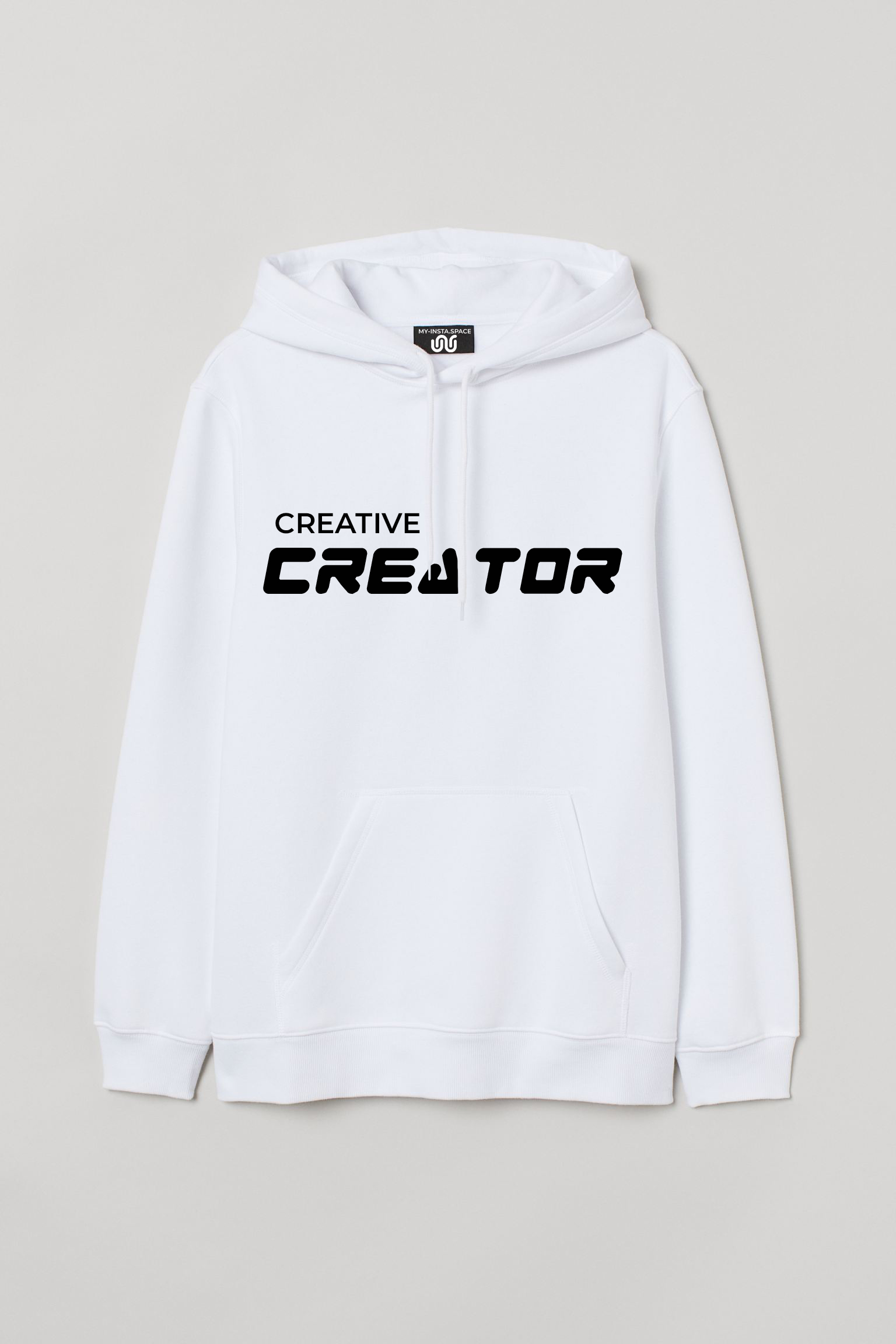 Худі Creative Creator