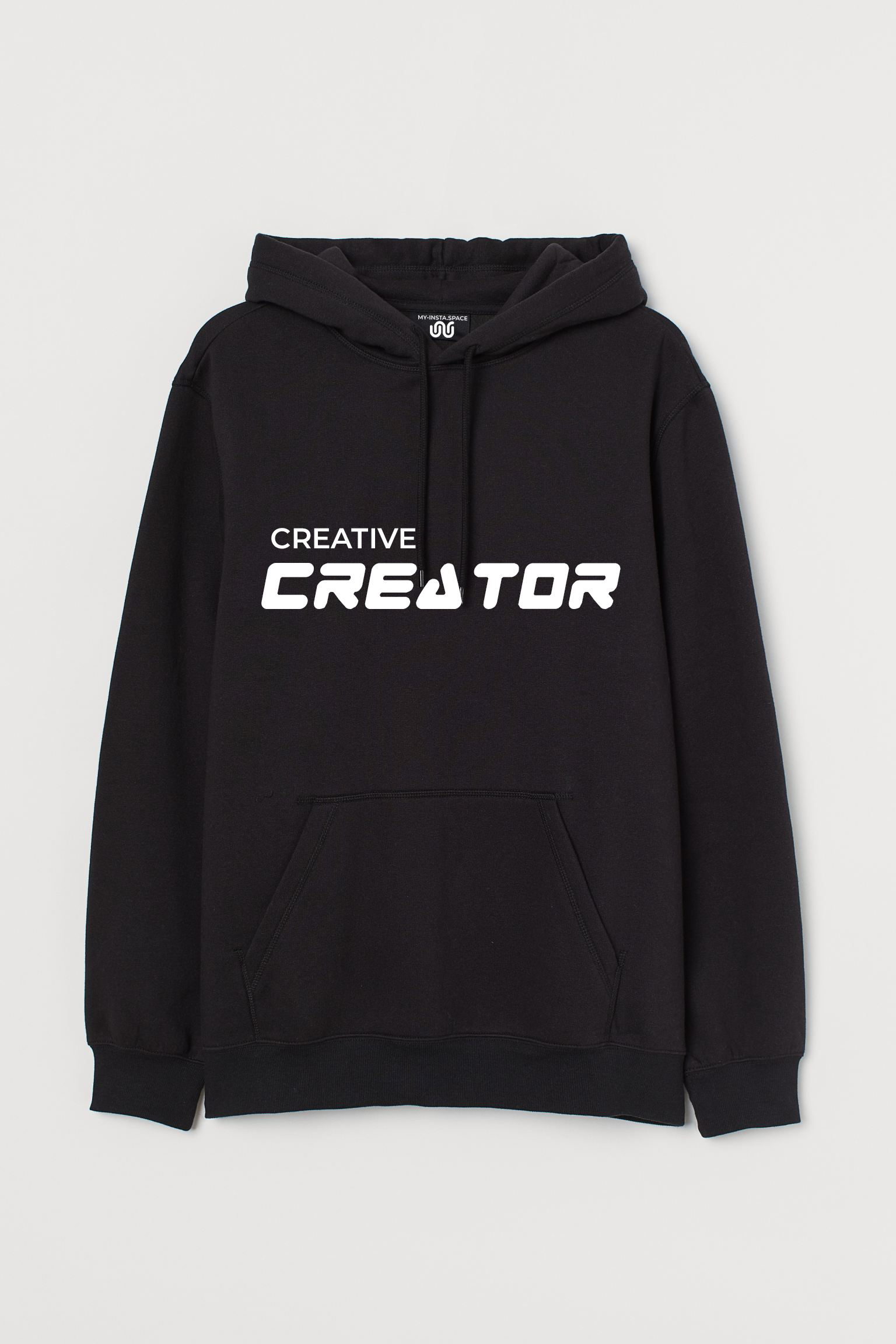Худі Creative Creator