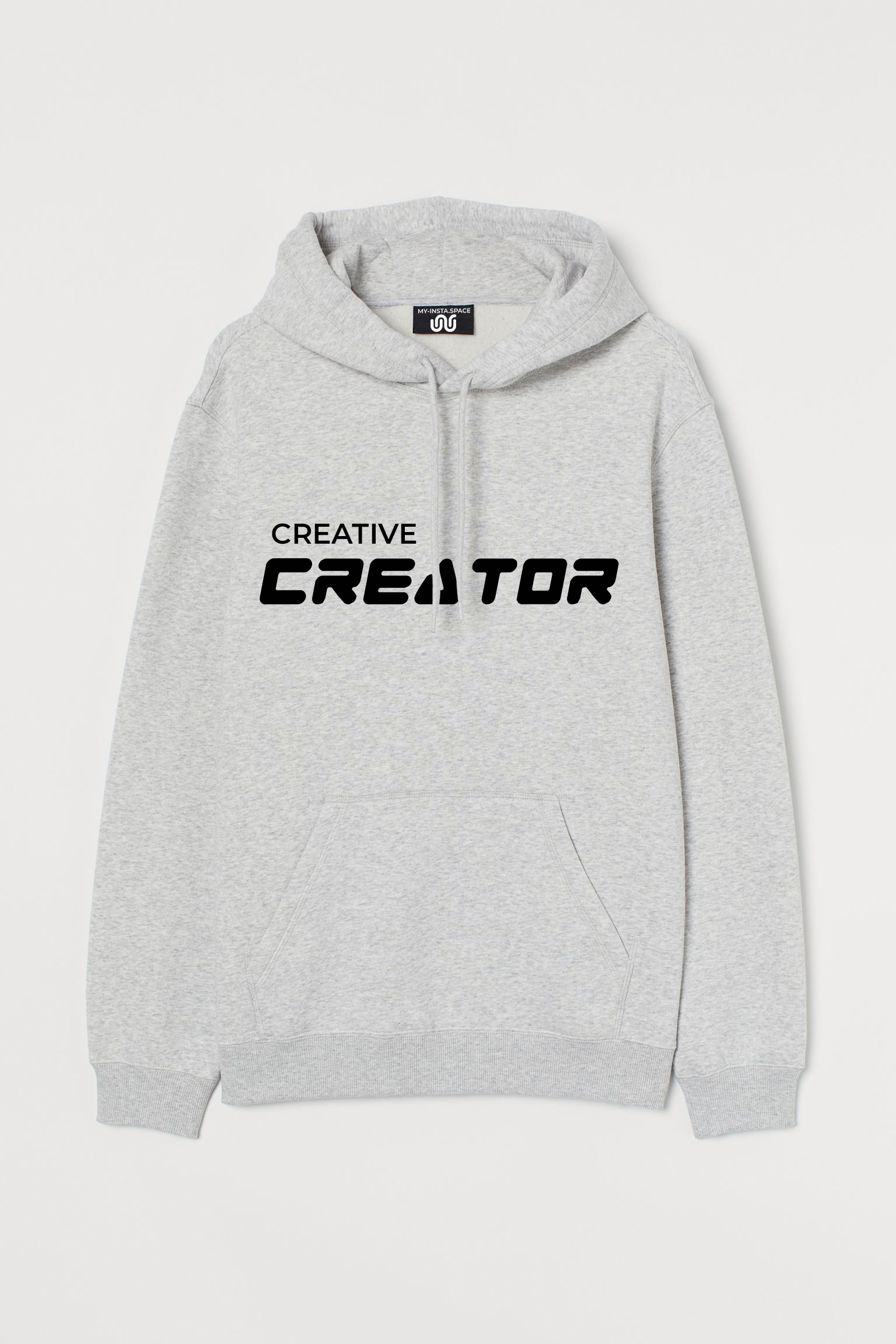 Худі Creative Creator