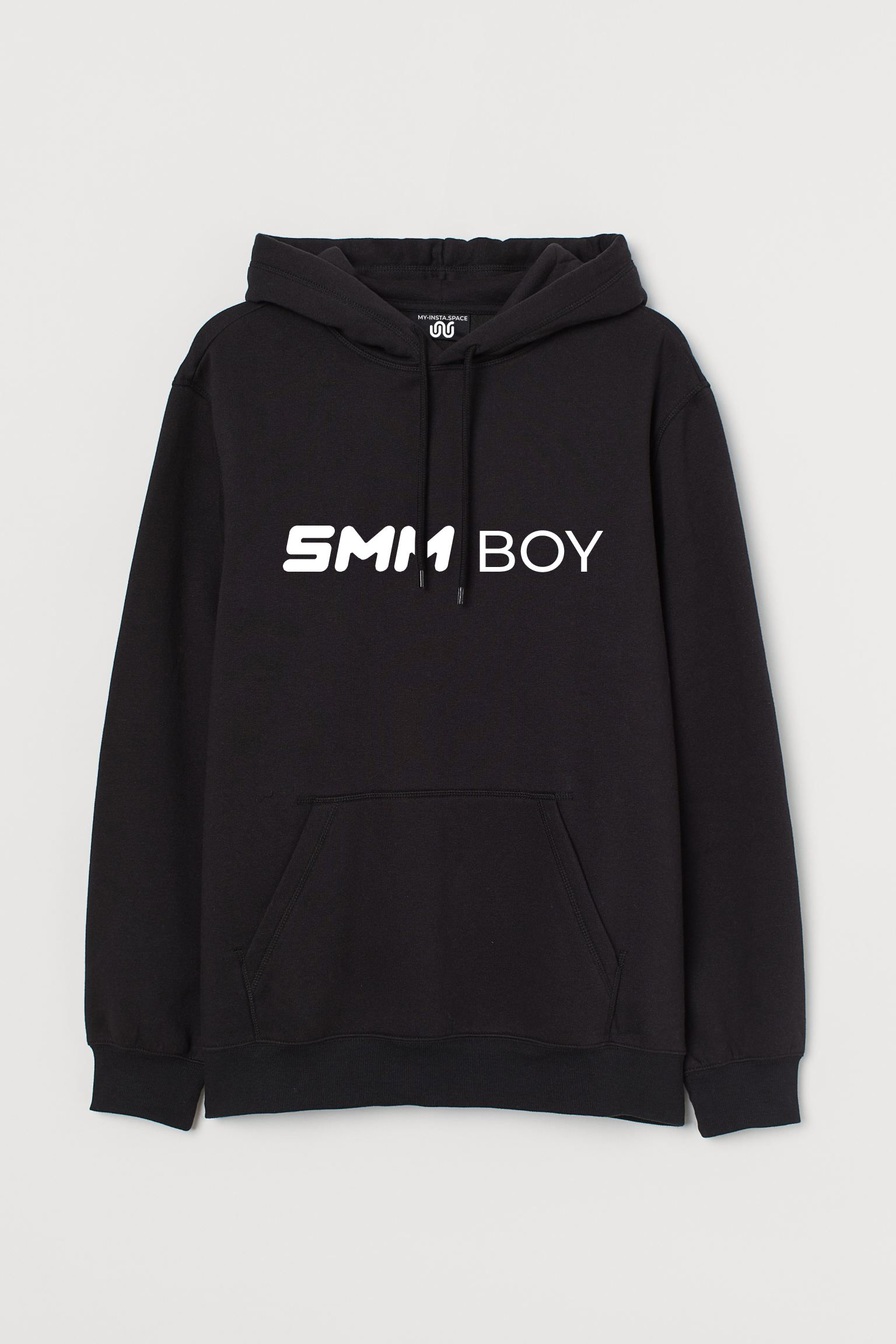 Худі SMM Girl / Boy