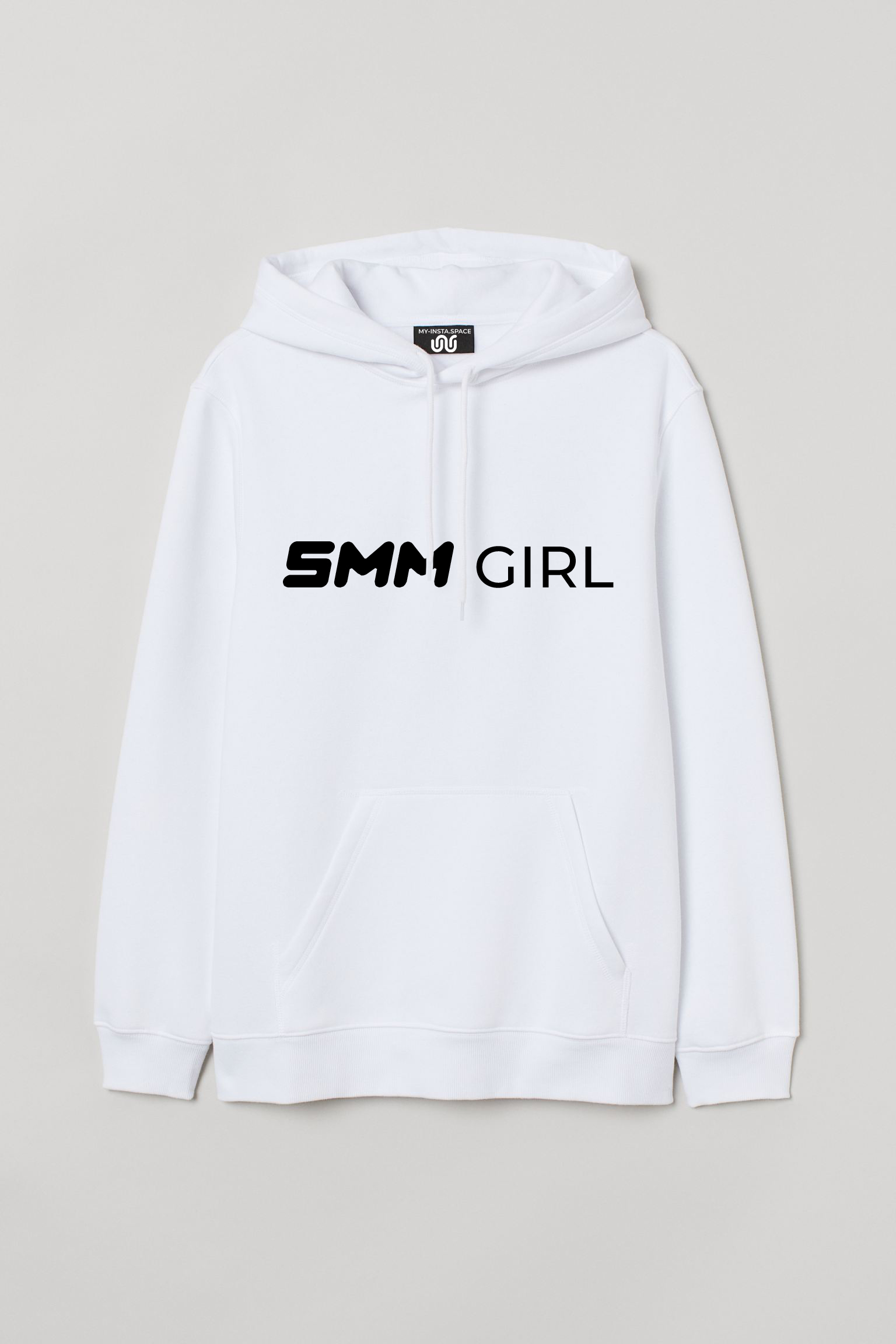 Худі SMM Girl / Boy