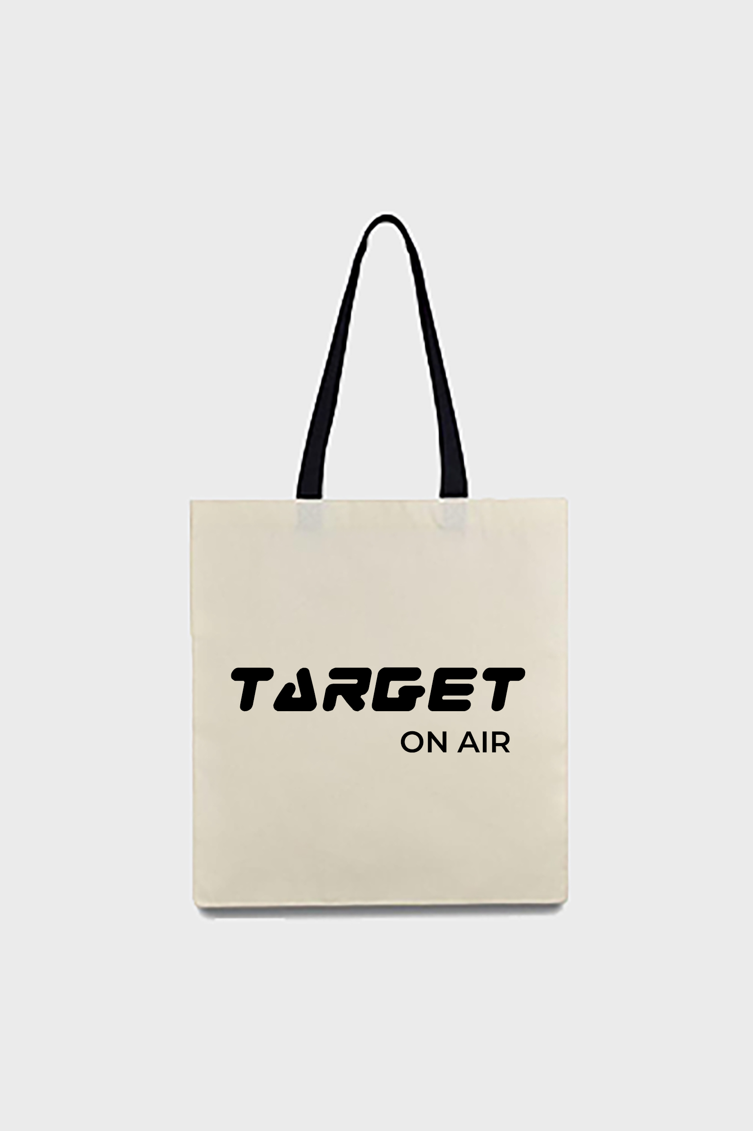Сумка-шопер Target on Air