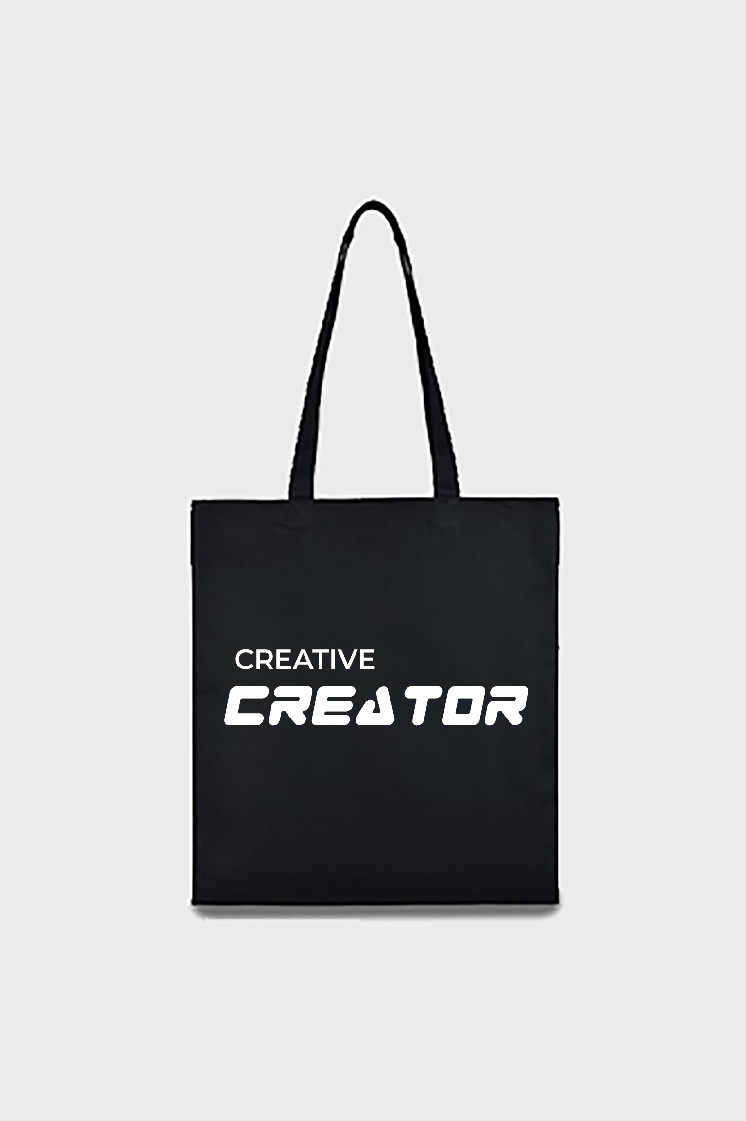 Сумка-шопер Creative Creator