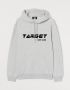 Худі Target on Air