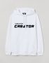Худі Creative Creator