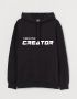 Худі Creative Creator