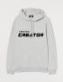 Худі Creative Creator