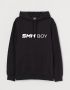 Худі SMM Girl / Boy