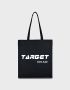 Сумка-шопер Target on Air