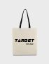 Сумка-шопер Target on Air