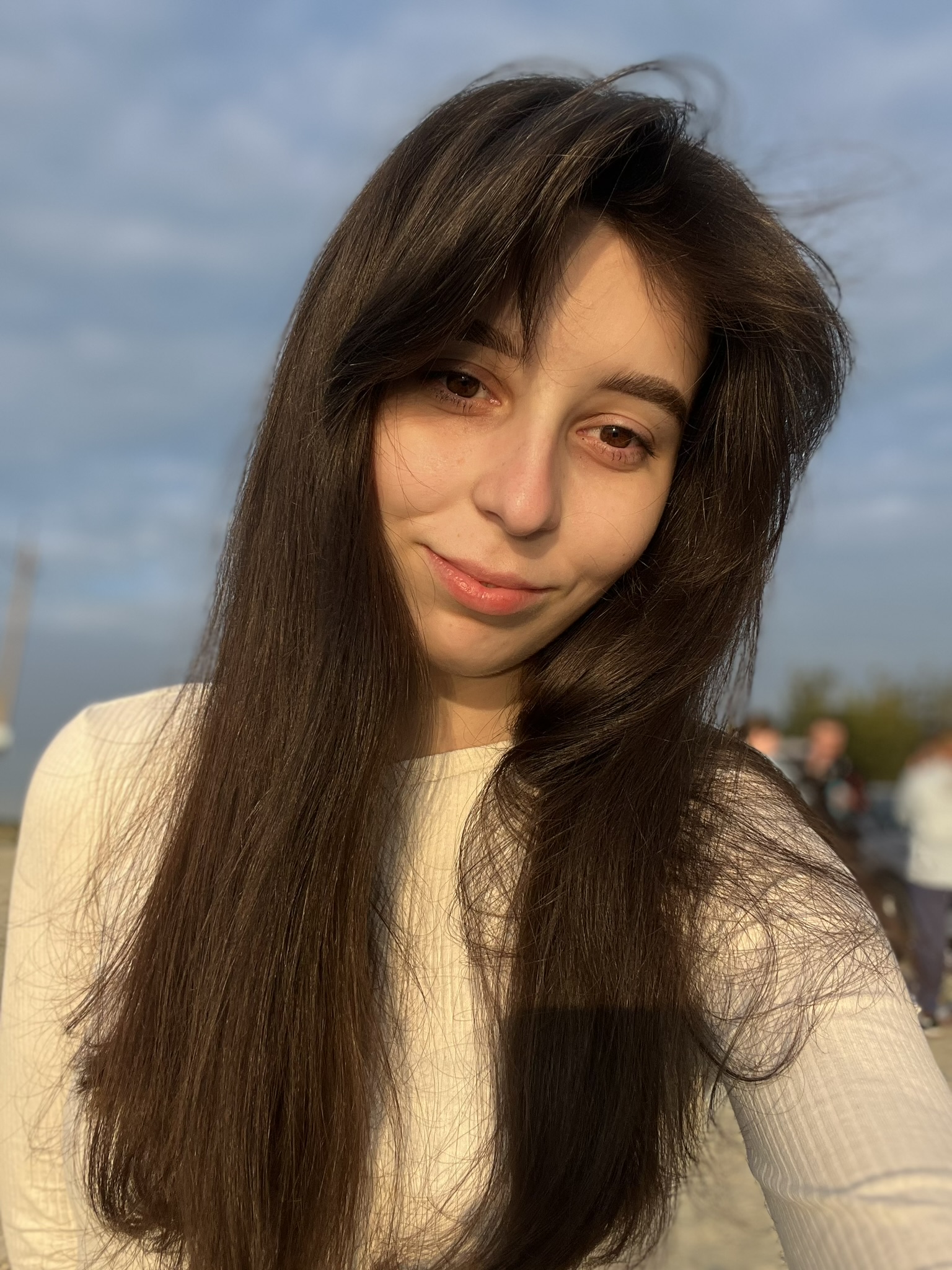 Софія Скальська